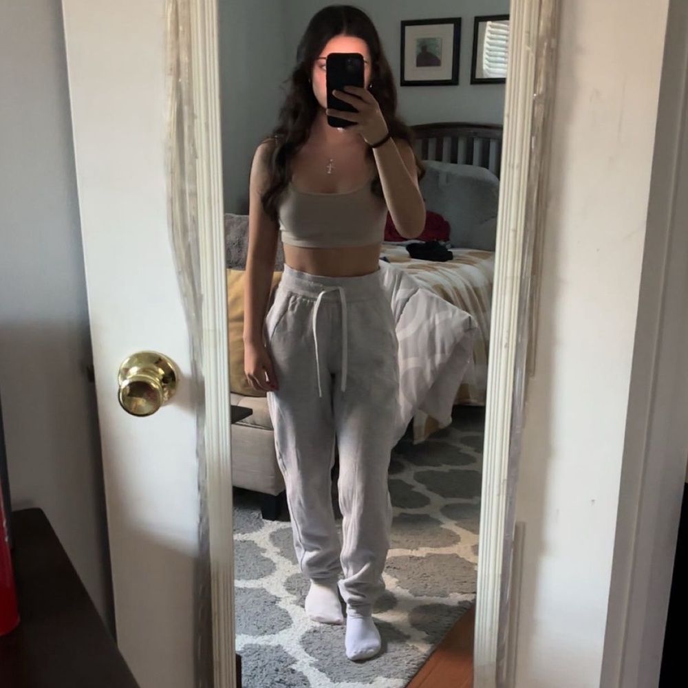 lululemon scuba sweatpants